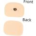 Baluue 4pcs Makeup Practice Skin Facial Tools Eye Shadow Practice Skin Eye Makeup Board - Buy Online on GoSupps.com