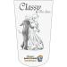 Classy Fur Sure Fancy Poodle 3Ply Amputee Stump Sock - Heal with Appeal - Buy Online on GoSupps.com