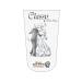 Heal with Appeal Amputee stump sock Classy Fur Sure Fancy Poodle 3Ply stump sock