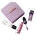 M.A.C. Cosmetics Holiday Shining Moment Kit Fuchsia - International Shipping Available | Best Makeup Gifts - Buy Online on GoSupps.com