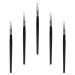 FRCOLOR 15 Pcs Silicone Lip Mask Brush Set - Soft Makeup Lip Brushes Cleansing Applicators & Eyeshadow Sponges - Perfect for Lipstick & Lip Care - Buy Online on GoSupps.com