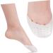 Anneome 2 Pairs Silicone Gel Block Heel Toe Enhancers for Women - Dressy Pointed Toe Inserts & Protectors - Buy Online on GoSupps.com