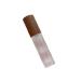 Frosted Glass Spray BottlePerfume BottledLarge Capacity Spray Bottle Suitable for Travel Portable Refillable Makeup(Brown)
