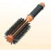Comair 7000413 Round Brush - 20 Rows Wild Boar Bristles for Perfect Styling | International Shipping Available - Buy Online on GoSupps.com