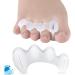 MULTISEPARATORS WITH HALUX ADJUSTMENT FINGERS N40 (2 PCS) - Buy Online on GoSupps.com