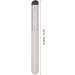 Silicone Lip Applicator - Lip Applicator Brushes Small Lip Concealer | Safe Soft Elastic Silicone Lip Brush Reusable Multifunctional Round Head Lip Makeup Brush for Lipstick Eyeshadow Lip Gloss - Buy Online on GoSupps.com