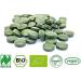 Sanatur Bio Spirulina 750 Packs - Premium Quality Nutritional Superfood for Enhanced Wellness | Buy Internationally - Buy Online on GoSupps.com