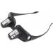 Lazy Readers Glasses - Bed Prism Spectacles for Comfortable Reading & TV - Lazy Eye Glasses for Laying Down & Playing Games - Buy Online on GoSupps.com