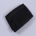 Back Support Waist Belt for Men & Women - Breathable Lumbar Corset Support | Svart M - Buy Online on GoSupps.com