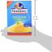 Ferrero Fine Couscous 500 g - Pack of 3 - Buy Online on GoSupps.com