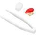 ICRPSTU Hip Hop Teeth - Removable Halloween Dentures Accessories (Red) - International Shipping Available - Buy Online on GoSupps.com
