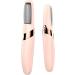 Rechargeable Electric Foot File Professional Callus Remover Portable Foot Scrubber Pedicure Tool for Silky Feet - Buy Online on GoSupps.com