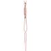 LANTRO JS Nail Shaping Clip for Easy and Precise Nail Art - Stainless Steel Clamp with Anti-Slip Handle - Buy Online on GoSupps.com