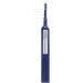 Fiber Cleaning Tool Click Fiber Cleaning and Protective Case More Than 800 Cleanings 180 Degree Rotate LC and MU Fiber Cleaning Xiatiam - Buy Online on GoSupps.com