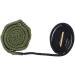 Hoppe's Original Pistol BoreSnake 24002D Bore Cleaner for 9MM/380 Caliber - Buy Online on GoSupps.com