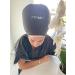Prismax Bonnet Hood Hair Dryer Attachment | Portable Soft Hood for Handheld Blow Dryers - Buy Online on GoSupps.com