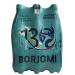 Buy Borjomi Sparkling Mineral Carbonated Water 1.0L Plastic Bottles (Pack of 6) International Shipping Available - Buy Online on GoSupps.com