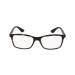 Ray-Ban Men transparent 54 Brown (Matte Havana)