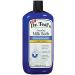 Dr Teal's Foaming Milk Bath with Milk and Honey, 34 Fluid Ounce