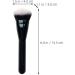 minkissy Makeup Brush Foundation Brush Small Foundation Brush Portable Foundation Brush for Women - Buy Online on GoSupps.com