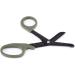 Medical Bandage Scissors 7 Emergency EMT Trauma Shears - Combat Tactical Tourniquet Kit for Paramedic First Aid - Green - Buy Online on GoSupps.com