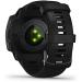 Garmin Instinct Tactical  Rugged GPS Watch  Tactical Specific Features  Constructed to U.S. Military Standard 810G for Thermal  Shock and Water Resistance  Black - Buy Online on GoSupps.com