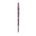 5pcs Lip & Eye Makeup Brush Set - Glitter Long Handle Professional Lip Brush Soft Hair Applicators for Lipstick & Eyeshadow - Buy Online on GoSupps.com