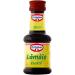 Dr. Oetker Natural Lemon Essence / Aroma 38ml (Pack of 3) - Buy Online on GoSupps.com