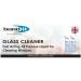 Bond It GLASS CLEANER Fast Acting All Purpose Liquid For Cleaning Windows Light BlueTrigger Spray for Easy Application on 1 Litre Bottle - Buy Online on GoSupps.com