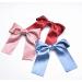 Ericotry 3X Large Satin Hair Loop Clips - Soft & Silky Hair Accessories for Women & Girls (Random Colors) - Buy Online on GoSupps.com