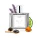 EMS Roossa Blaack Perfume for Men | Amber Musky Warm Spicy Fragrance | EDP Strong and Long Lasting Spray | Luxury Gift for Him | (50ml / 1.7 Fl Oz)