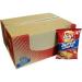 Lay's Lays Holland Super Chips 'Natural' 20 x 40g (Riffel Chips)