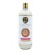 Robson Peluquero White Love Formaldehyde Free Treatment Cream Anti Frizz Shine and Straightening 1L/35.2 fl.oz
