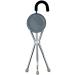 Canes Walking Stick Tool Walking Sticky Folding Folding Foot Aluminum-Cand Silicon-Hand Stool Multi Walking - Buy Online on GoSupps.com