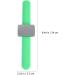 Beavorty snap Barber Wristband Hair Clip Bracelet Sewing Bobby Wristband Silicone Wrist Hair Clips Bracelet Wrist Mount Magnet pin Jewelry - Buy Online on GoSupps.com