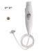 Replacement Parts for Other waterflosser Water flosser Wand Handle Head Aquarius WP-660 WP-662 WP-670 WP-672 WP-665 WP-667 WP-663 WP-668 Oral Irrigator (WP660 White Hanhle)