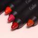 Oulac Magenta Lipstick - Hydrating Lip Balm & Cheek Tint | Juicy Pink Lip Color & Blush Kit (04) - Buy Online on GoSupps.com