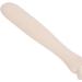 Generic Oral Sensory Massage Brush - Safe Mouth Stimulation for Hemiplegia (Nude Pink) | International Shipping - Buy Online on GoSupps.com