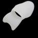 Pulabo Silicone Toe Corrector for Hallux Valgus - 1 Pair | Superior Quality, Creative Design, Affordable - Buy Online on GoSupps.com