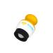 Solar Buddies Sunscreen Applicator - BPA-Free Blue Pack of 3 | Refillable Roll-On Sponge for Kids Adults & Families | Perfect Travel Size 3.4fl oz - Buy Online on GoSupps.com