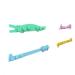 Buy SOLUSTRE 8pcs Clothes Rack Face Mask Regulator - Adjustable & Durable | Free International Shipping - Buy Online on GoSupps.com