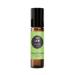 Edens Garden Yuzu Cannabliss Essential Oil Roll-On Blend- 100% Pure Premium Grade Natural Therapeutic Aromatherapy Kid & Skin Safe The Best for Body Wellness Pre-Diluted 10 ml (.33 fl oz)