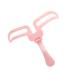 Housoutil Mold Eyebrow Shaper Diy Eyebrow Stencil Brow Template Eyebrow Shape Stencil Adjust Instrument
