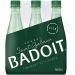 GREEN GASEOUS MINERAL WATER 6X50CL BADOIT UNIT - Buy Online on GoSupps.com