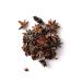 Spiceology Whole Star Anise Pods - 8 oz | Premium Quality Star Anise Seed - Buy Online on GoSupps.com