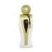 Al Haramain Jameela Eau de Perfume Spray for Unisex 3.33 Ounce