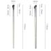 Green Angled Contour Brush | Nose Contour Brush | Small Angled Sculpting Makeup Brush for Bronzer & Highlighter - Buy Online on GoSupps.com