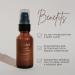 REVIVE Skin Health 3-Step Skincare Collection - Radiance Cleanser Renewal Serum & Replenish AM/PM Moisturizer | Non-Toxic Essential Oil Blend | Shop Internationally - Buy Online on GoSupps.com