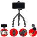 Joby GripTight GorillaPod PRO 2 - Black/Charcoal | Premium Flexible Tripod - Buy Online on GoSupps.com