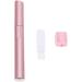 Eyebrow Trimmer Facial Eyebrow Trimmer Pink for Women for Home - Buy Online on GoSupps.com